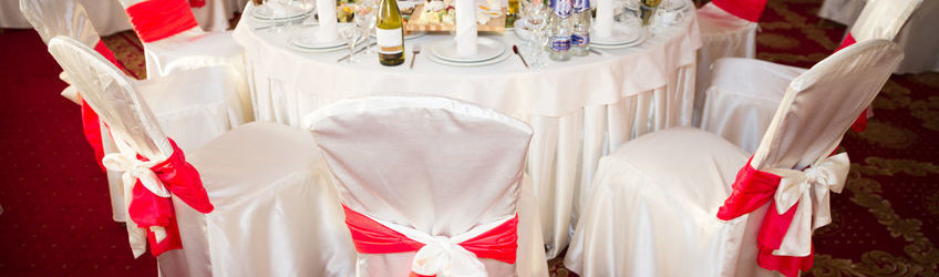 Wedding Table and Chair Rental Philadelphia
